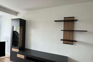 Drei Zimmer Wohnung bei City Galerie – Provinostraße 16, 86153 Am Schäfflerbach, Augsburg – Vorschaubild 4