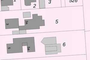 Einfamilienhaus mit Garten und Garage – Borken (Kreis) – Vorschaubild 48