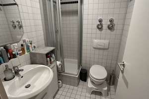 Vollmöblierte 3-Zimmer-Wohnung mit Terrasse und Garage in Lindenthal – befristete Untervermietung – Die vollständige Adresse der Immobilie erhältst du vom Anbieter., 50931 Lindenthal (Ortsteil), Köln – Vorschaubild 10