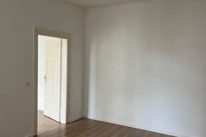 2-Raum-Wohnung I Durchgangszimmer I Abstellraum – Kochstraße 27, 4275 Südvorstadt, Leipzig – Vorschaubild 9