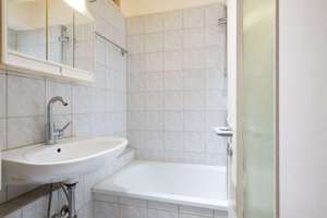 Bezugsfrei: 1- Zimmer Apartment in Top-Lage – nur 650 m vom Kurfürstendamm – Die vollständige Adresse der Immobilie erhältst du vom Anbieter., 10709 Halensee, Berlin – Vorschaubild 9