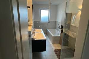 Kinderfreundliche 4 ZKBB Maisonette in FDH mit Garten und Garage – Die vollständige Adresse der Immobilie erhältst du vom Anbieter., 68259 Feudenheim, Mannheim – Vorschaubild 10