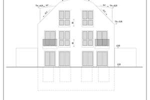Chance auf ein bezahlbares Traumhaus in Obermenzing! Alles inkl.( Keller u. Außenanlage ) – Die vollständige Adresse der Immobilie erhältst du vom Anbieter., 81245 Obermenzing, München – Vorschaubild 18