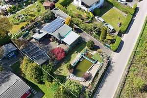 Preiswertes Ferienhaus mit Blick in die Natur - bei Waldbröl – Die vollständige Adresse der Immobilie erhältst du vom Anbieter., 51545 Waldbröl – Vorschaubild 2