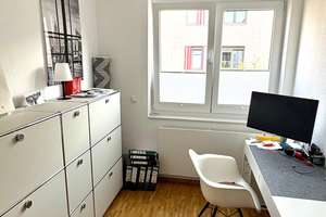 Exklusives Reihenhaus mit moderner Ausstattung – in Bestlage von Groß-Buchholz – bezugsfertig – Lenbachplatz XX, 30655 Groß-Buchholz, Hannover – Vorschaubild 10