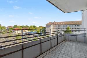 Modernisierte 3-Zimmer-Kapitalanlage in zentraler Top-Lage von Karlsruhe! – Die vollständige Adresse der Immobilie erhältst du vom Anbieter., 76133 Weststadt, Karlsruhe – Vorschaubild 16