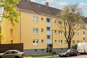 Wohnen mit top Anbindung
