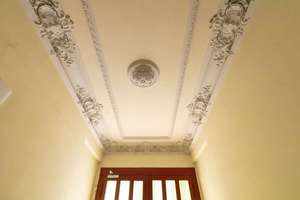 Charmante Altbauwohnung im Herzen des Prenzlauer Bergs – sofort bezugsfrei! – Rykestraße 45, 10405 Prenzlauer Berg, Berlin – Vorschaubild 11