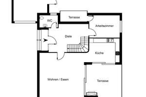 Dieser Wohn(t)raum wartet auf SIE: 
"Großzügiges Einfamilienhaus in familienfreundlicher Lage" – Die vollständige Adresse der Immobilie erhältst du vom Anbieter., 21465 Reinbek – Vorschaubild 19