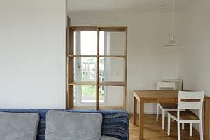 Exklusive 2 Zimmer Wohnung im Das Dörnberg - möbliert – Gertraud-Kaltenecker-Straße 36, 93049 Westenviertel, Regensburg – Vorschaubild 5