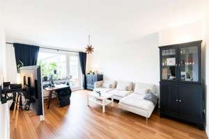 Sofort Bezugsfrei - praktische 2-Zimmer Wohnung mit Balkon in Südberlin