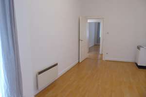 Homeoffice und WG geeignete Altbauwohnung mit EBK und Balkon – Die vollständige Adresse der Immobilie erhältst du vom Anbieter., 65195 Westend / Bleichstraße, Wiesbaden – Vorschaubild 16