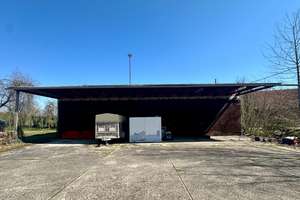3 in 1 - Haus + Büro + 4 Hallen
Wohnen, Vermieten, Lagern auf 2.242 m² - Objekt mit guter Rendite – Die vollständige Adresse der Immobilie erhältst du vom Anbieter., 94339 Leiblfing – Vorschaubild 15