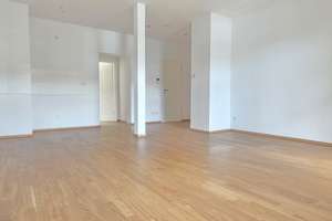 Sofort einziehen! 3 Zimmer, Südwestbalkon, Tageslichtbad & nachhaltig