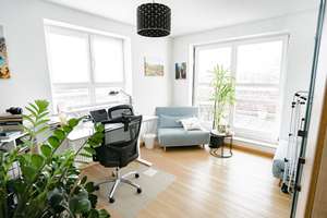 An den Eschen- 4-Zimmer-Wohnung mit Dachterrasse, der Besichtigungstermin hat bereits stattgefunden – Die vollständige Adresse der Immobilie erhältst du vom Anbieter., 26129 Bloherfelde, Oldenburg (Oldenburg) – Vorschaubild 7