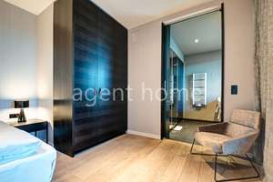 MÖBLIERT - LIFESTYLE IN MITTE - Apartment mit Balkon in der Cloud No.7 – Die vollständige Adresse der Immobilie erhältst du vom Anbieter., 70191 Europaviertel, Stuttgart – Vorschaubild 20