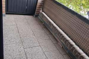 helle 3 Zimmerwohnung in ruhiger Lage – Fockestr. 70, 41069 Holt, Mönchengladbach – Vorschaubild 12