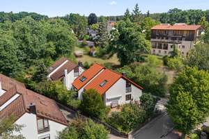 2023 renoviert! Energieeffizientes Einfamilienhaus mit pflegeleichtem Garten in familiärer Lage – Die vollständige Adresse der Immobilie erhältst du vom Anbieter., 90453 Katzwang, Reichelsdorf Ost, Reichelsdorfer Keller, Nürnberg – Vorschaubild 4