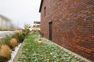 Moderne Doppelhaushälfte mit hochwertiger Ausstattung und Einbauküche in Krützkrög, Laboe – Plön (Kreis) – Vorschaubild 25