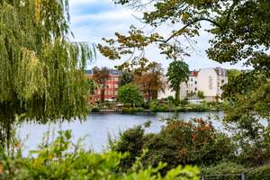 Neubau-Doppelhaushälfte in Köpenick: Kapitalanlage mit positivem Cashflow – Am Stadtforst 55, 12557 Köpenick, Berlin – Vorschaubild 18