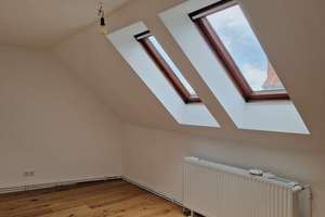 Nordstadt - Erstbezug in frisch sanierte 2-Zimmer-Wohnung mit schicker Küche nähe Christuskirche – Die vollständige Adresse der Immobilie erhältst du vom Anbieter., 30167 Nordstadt, Hannover – Vorschaubild 4