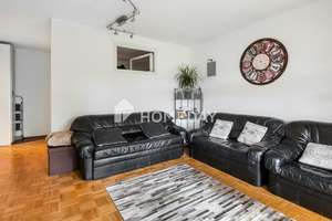 Urbaner Rückzugsort mit Weitblick: Etagenwohnung mit Balkon und Tiefgarage – Die vollständige Adresse der Immobilie erhältst du vom Anbieter., 81739 Obersendling, München – Vorschaubild 2