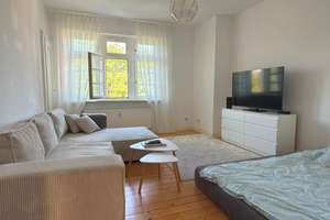 Gemütliches Appartement mit EBK im Zooviertel- auf Wunsch zum 01.09.2026 frei – Hindenburgstr. 118, 42117 Elberfeld West, Wuppertal – Vorschaubild 4