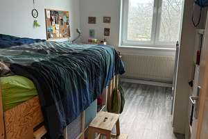 2 Zimmer Wohnung mit Küche Nähe Ravensberger Park zu vermieten – 33607 Mitte, Bielefeld – Vorschaubild 7