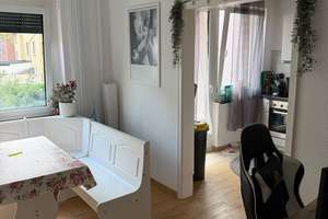 Stilvoll modernisiert: 2,5-Zimmer-Wohnung in Neu-Ulm – Ludwigstr. 7, 89231 Neu-Ulm – Vorschaubild 2