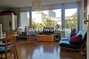 Tauschwohnung: 2-Zimmer-Wohnung – Bayenstraße 67, 50678 Altstadt/Süd, Köln – Vorschaubild 4