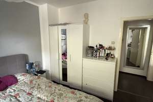 Nachmieter gesucht ab dem 01.09! Wohnen mit Charakter: 2-Zimmer-Wohnung in Köln-Niehl – Pohlmanstr 9, 50735 Niehl, Köln – Vorschaubild 6