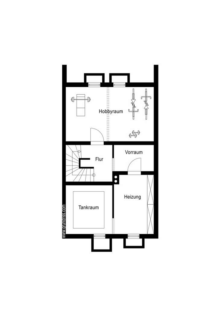 ***KELLERGESCHOSS***