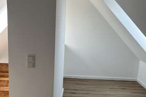 3-Zimmer-Maisonette Wohnung mit Balkon – Marschnerstraße 27, 30167 Nordstadt, Hannover – Vorschaubild 12