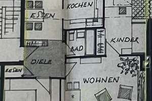 Attraktive 3,5-Zi.-Wohnung mit großem Wohnbereich, Garage und viel Gestaltungspotenzial! – Die vollständige Adresse der Immobilie erhältst du vom Anbieter., 44143 Kaiserbrunnen, Dortmund – Vorschaubild 23