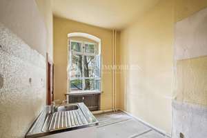 4-Zimmer-Altbau mit Stuck, hohen Decken, Dielenboden & viel Potenzial! – Beusselstr. 20, 10553 Moabit, Berlin – Vorschaubild 27