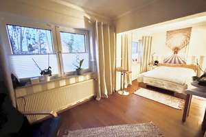 Ihr neues stilvolles Wohnambiente! 

Exklusive Erdgeschoss-Eigentumswohnung in gesuchter Lage von  – Die vollständige Adresse der Immobilie erhältst du vom Anbieter., 34128 Jungfernkopf, Kassel – Vorschaubild 19