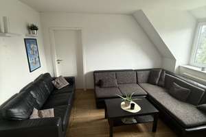 Attraktive 3-Zimmer-Wohnung mit einladender Atmosphäre – Artilleriestraße 1, 49076 Westerberg, Osnabrück – Vorschaubild 4