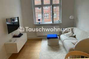 Tauschwohnung: Tausche 2,5-Zi-Wohnung in Hamburg-Eppendorf gegen größer – Die vollständige Adresse der Immobilie erhältst du vom Anbieter., 20251 Eppendorf, Hamburg – Vorschaubild 4