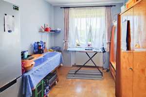 Gepflegter Bungalow mit ELW und Garage 
in einem OT von Altenkirchen! – Altenkirchen (Westerwald) (Kreis) – Vorschaubild 13