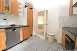 INNENSTADTWOHNUNG - 3 Zimmer, Küche, Tageslichtbad, Balkon, WGs Willkommen! – Die vollständige Adresse der Immobilie erhältst du vom Anbieter., 55116 Altstadt, Mainz – Vorschaubild 8