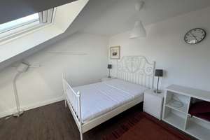 Modern möblierte 2 Zimmer Wohnung in Stuttgart West – Kornbergstraße 17, 70176 Rosenberg, Stuttgart – Vorschaubild 12