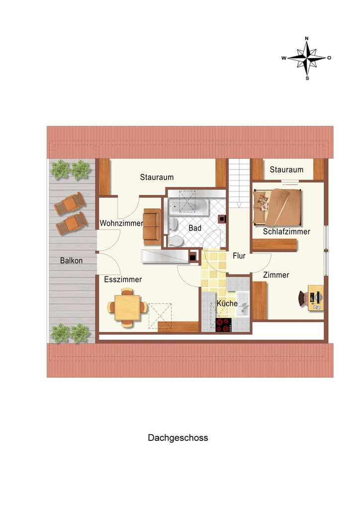 Grundriss DG-techn. bearbeitet