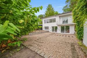 Attraktives Haus am See mit großem Gartengrundstück – Die vollständige Adresse der Immobilie erhältst du vom Anbieter., 14612 Falkensee – Vorschaubild 6