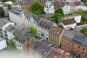 !!! Mehrere Wohnungen in zwei Häusern 43 m² bis 200 m² DA- Johannesviertel!!! – Wilhelm-Leuschner-Str. 40, 64293 Darmstadt-Nord, Darmstadt – Vorschaubild 2