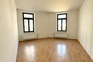 Helle 1-Raum-Wohnung mit separater Küche in zentraler Lage – Hofmeisterstraße 12, 4103 Zentrum-Ost, Leipzig – Vorschaubild 2