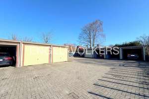 Ruhiges Wohnen in zweiter Reihe: Gepflegter Bungalow mit Garage – Die vollständige Adresse der Immobilie erhältst du vom Anbieter., 26419 Schortens – Vorschaubild 19