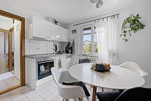 Reihenmittelhaus in toller Lage zum Wohlfühlen! – Die vollständige Adresse der Immobilie erhältst du vom Anbieter., 72336 Balingen – Vorschaubild 7