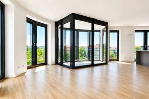 I Urban wohnen im OSTFORUM Leipzig I  moderne Wohnungen in zentraler Stadtlage I – Prager Straße 30b, 4103 Zentrum-Südost, Leipzig – Vorschaubild 5