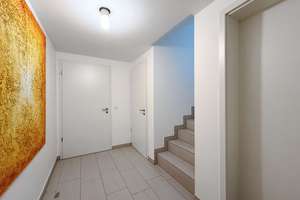 Einfamilienhaus im Bauhausstil in bevorzugter Lage von Düsseldorf - Mörsenbroich – Die vollständige Adresse der Immobilie erhältst du vom Anbieter., 40470 Mörsenbroich, Düsseldorf – Vorschaubild 22