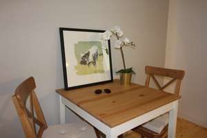 frisch sanierte 2-Zimmer-Wohnung in Chempark Nähe – Rüttersweg 116, 51371 Bürrig, Leverkusen – Vorschaubild 5
